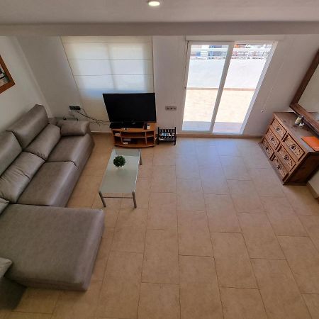 Apartament Atico Cesar Elguezabal Alicante Zewnętrze zdjęcie
