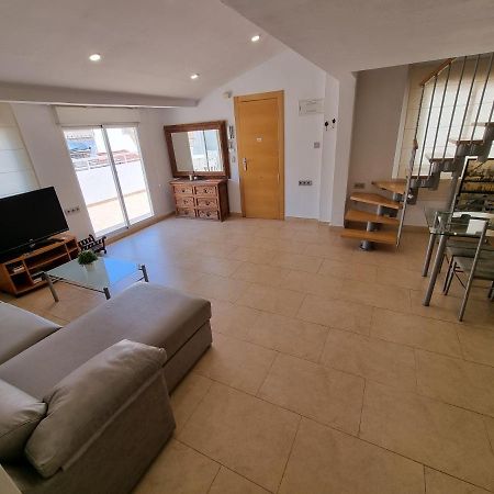 Apartament Atico Cesar Elguezabal Alicante Zewnętrze zdjęcie