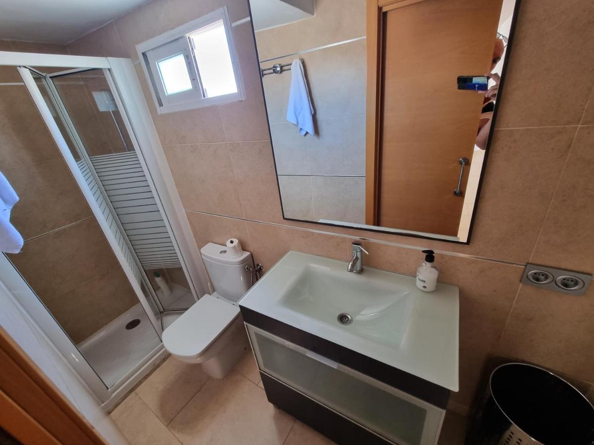 Apartament Atico Cesar Elguezabal Alicante Zewnętrze zdjęcie