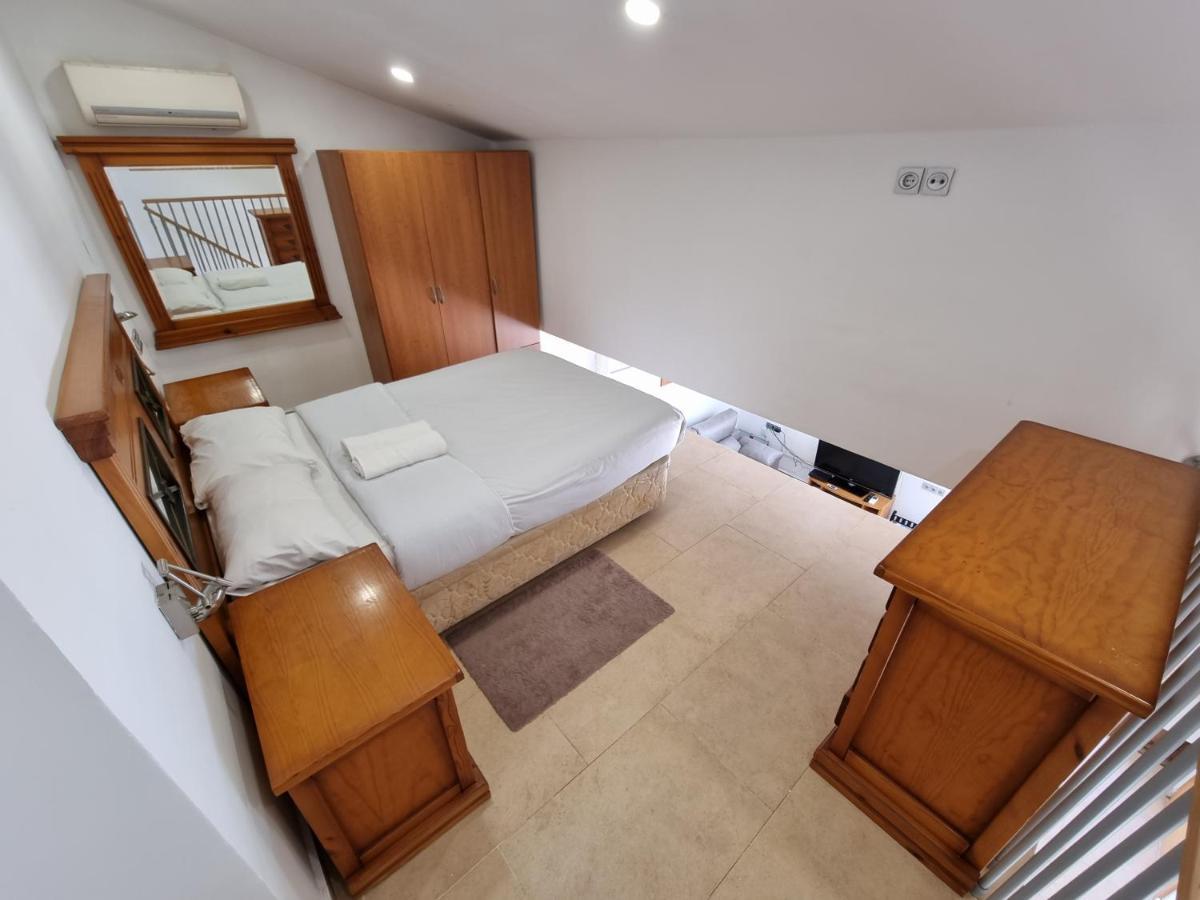 Apartament Atico Cesar Elguezabal Alicante Zewnętrze zdjęcie