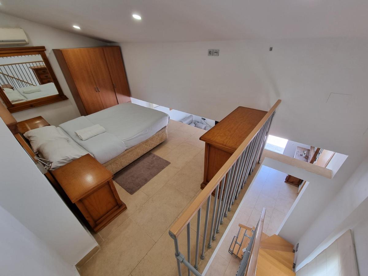Apartament Atico Cesar Elguezabal Alicante Zewnętrze zdjęcie